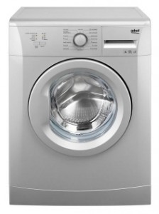 les caractéristiques Machine à laver BEKO WKB 61001 YS Photo