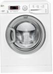 Hotpoint-Ariston WMD 843 BS Wasmachine voorkant vrijstaand