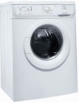 Electrolux EWP 86100 W वॉशिंग मशीन ललाट स्थापना के लिए फ्रीस्टैंडिंग, हटाने योग्य कवर