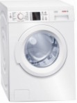 Bosch WAQ 20440 ﻿Washing Machine front freestanding, removable cover for embedding