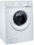 Electrolux EWP 106100 W वॉशिंग मशीन ललाट स्थापना के लिए फ्रीस्टैंडिंग, हटाने योग्य कवर