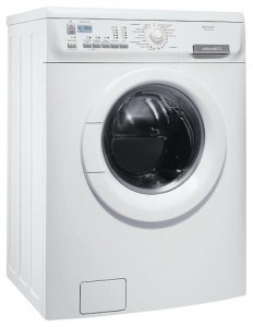 özellikleri çamaşır makinesi Electrolux EWF 10475 fotoğraf