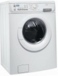 Electrolux EWF 10475 Machine à laver avant autoportante, couvercle amovible pour l'intégration