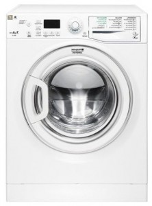 Characteristics ﻿Washing Machine Hotpoint-Ariston WMG 722 B Photo