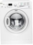Hotpoint-Ariston WMG 722 B Máquina de lavar frente autoportante