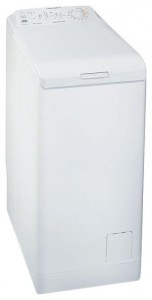 caracteristici Mașină de spălat Electrolux EWT 135210 W fotografie