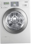 Samsung WF0602WKE Vaskemaskine front fritstående, aftageligt betræk til indlejring