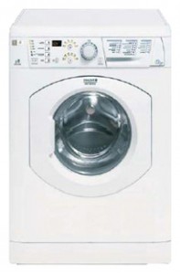 ลักษณะเฉพาะ เครื่องซักผ้า Hotpoint-Ariston ARSF 129 รูปถ่าย