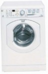 Hotpoint-Ariston ARSF 129 Máquina de lavar frente autoportante