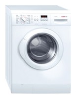 les caractéristiques Machine à laver Bosch WLF 16261 Photo