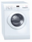 Bosch WLF 16261 洗衣机 面前 独立式的