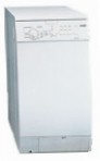 Bosch WOL 2050 Máquina de lavar vertical autoportante