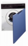 Fagor F-1148 IM ﻿Washing Machine front built-in