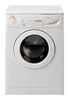 विशेषताएँ वॉशिंग मशीन Fagor FE-1158 तस्वीर