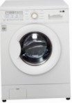 LG F-10B9SD ﻿Washing Machine front freestanding, removable cover for embedding