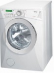Gorenje WA 83141 洗衣机 面前 独立式的