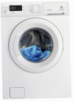 Electrolux EWS 11064 EW 洗濯機 フロント 自立型