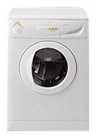 özellikleri çamaşır makinesi Fagor FE-418 fotoğraf