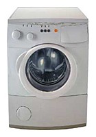 egenskaper Tvättmaskin Hansa PA4510B421 Fil