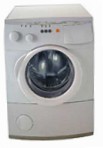 Hansa PA4510B421 Máquina de lavar frente autoportante