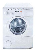 Characteristics ﻿Washing Machine Hansa PA4580B421 Photo