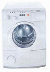 Hansa PA4580B421 ﻿Washing Machine front freestanding
