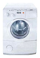 विशेषताएँ वॉशिंग मशीन Hansa PA5510B421 तस्वीर