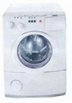 Hansa PA5510B421 Máquina de lavar frente autoportante