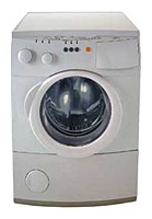 les caractéristiques Machine à laver Hansa PA5560A411 Photo
