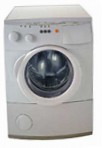 Hansa PA5560A411 Máquina de lavar frente autoportante