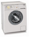 Miele W 979 Allwater Tvättmaskin främre fristående