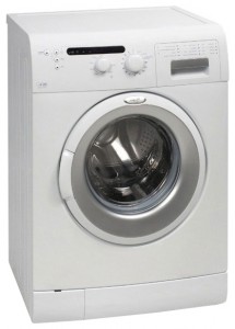 Characteristics ﻿Washing Machine Whirlpool AWG 328 Photo