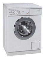 caracteristici Mașină de spălat Miele W 866 PRISMA fotografie