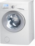 Gorenje WS 53145 Machine à laver avant autoportante, couvercle amovible pour l'intégration