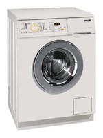 egenskaper Tvättmaskin Miele W 985 WPS Fil
