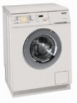 Miele W 985 WPS Wasmachine voorkant vrijstaand