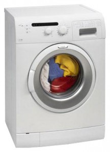 Characteristics ﻿Washing Machine Whirlpool AWG 528 Photo