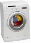 Whirlpool AWG 528 Tvättmaskin främre fristående