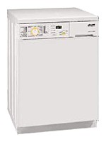 les caractéristiques Machine à laver Miele W 989 WPS Photo