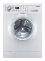 Characteristics ﻿Washing Machine Whirlpool AWG 7013 Photo