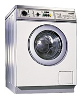 egenskaper Tvättmaskin Miele WS 5426 Fil