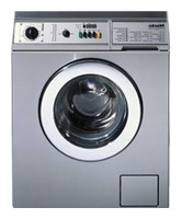 特点 洗衣机 Miele WS 5425 照片