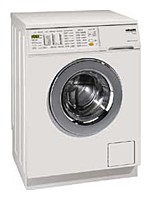 विशेषताएँ वॉशिंग मशीन Miele WT 941 तस्वीर