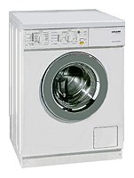 características Máquina de lavar Miele WT 945 Foto