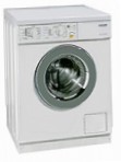 Miele WT 945 Máquina de lavar frente autoportante