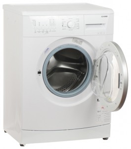 özellikleri çamaşır makinesi BEKO WKY 61021 MW2 fotoğraf