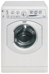 विशेषताएँ वॉशिंग मशीन Hotpoint-Ariston ARXL 85 तस्वीर