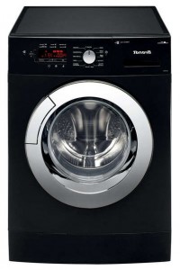 özellikleri çamaşır makinesi Brandt BWF 48 TB fotoğraf