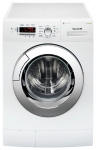 les caractéristiques Machine à laver Brandt BWF 48 TCW Photo