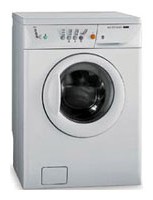 विशेषताएँ वॉशिंग मशीन Zanussi FE 804 तस्वीर